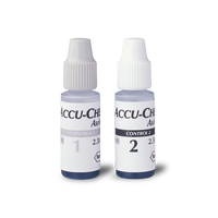 Accu-Chek Aviva Control Solution