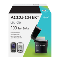 Accu-Chek Guide Test Strips
