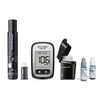 Accu-Chek Fastclix Starter Kit