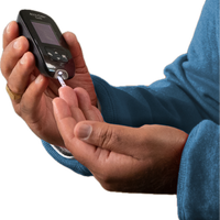 Accu-Chek Guide Blood Glucose Meter