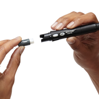 Accu-Chek Fastclix Lancing Bundle