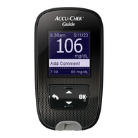 Accu-Chek Guide Control Solution