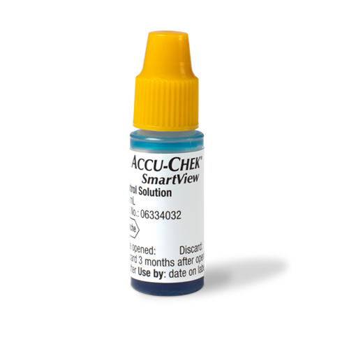 Accu-Chek Smartview Control Solution