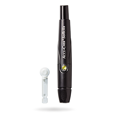 Accu-Chek Softclix Lancing Bundle