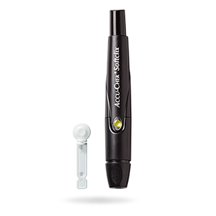 Accu-Chek Softclix Lancing Device