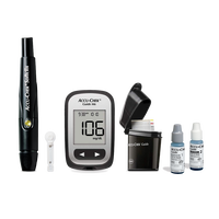 Accu-Chek Softclix Starter Kit
