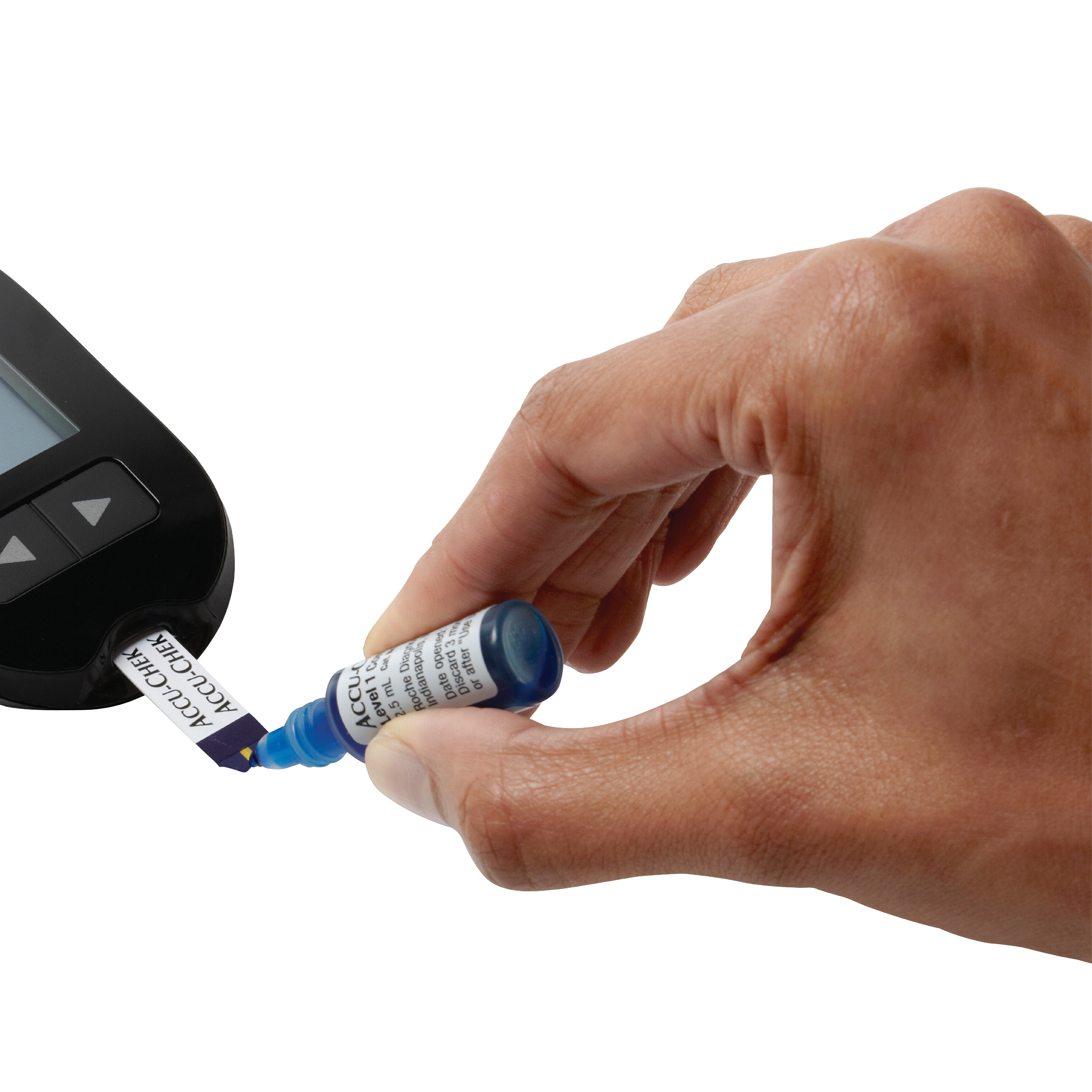 Accu-Chek Aviva Control Solution