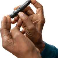 Accu-Chek Fastclix Lancing Device