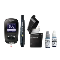 Accu-Chek Guide Starter Kit (60 Test Strips)