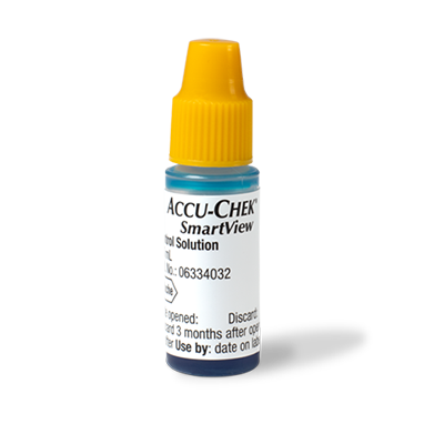 Accu-Chek Smartview Control Solution
