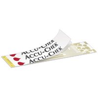 Accu-Chek Guide Blood Glucose Test Strips (Pack of 60)