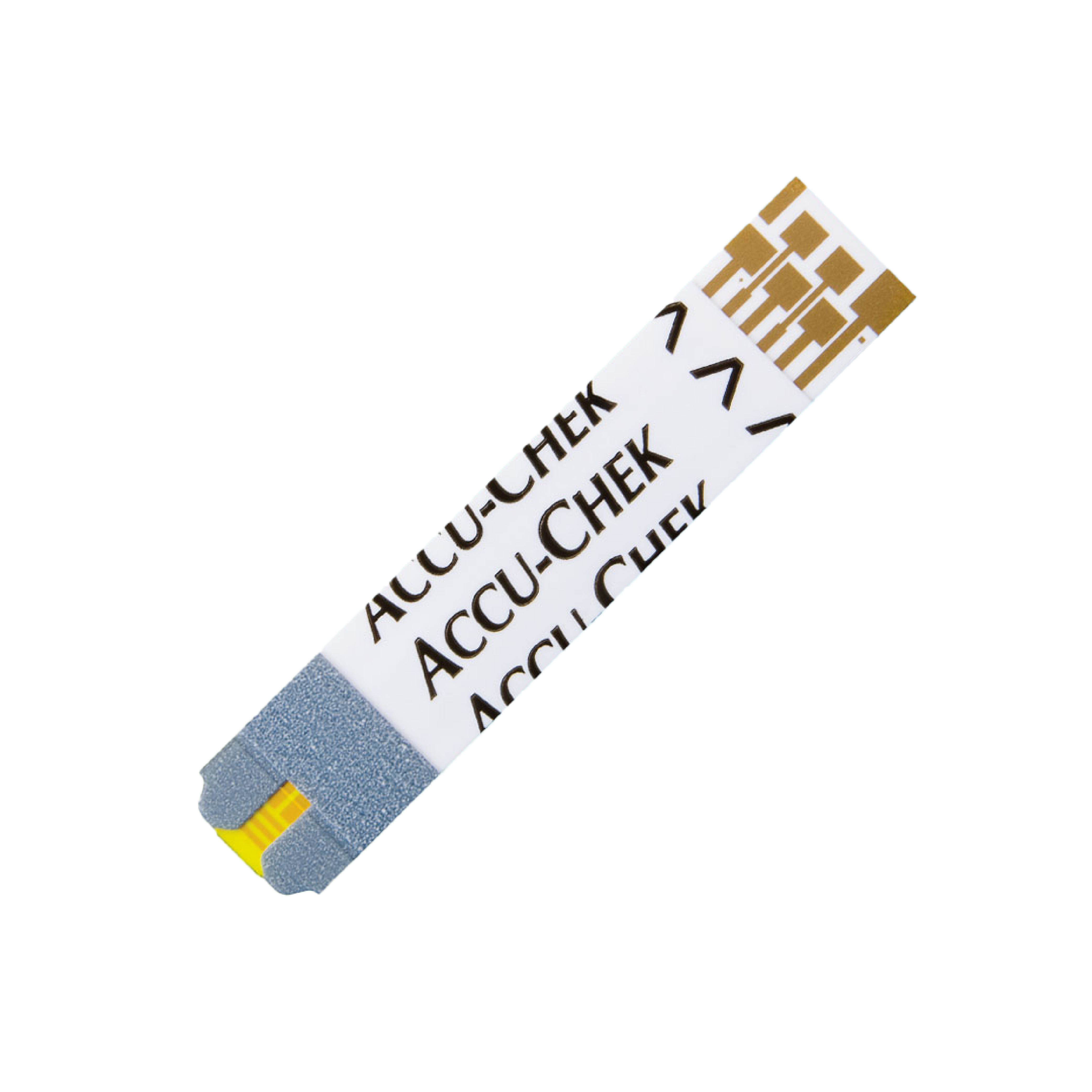 Accu-Chek Smartview Blood Glucose Test Strips (Pack of 50)