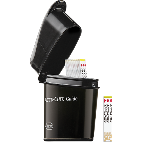 Accu-Chek Guide Test Strips