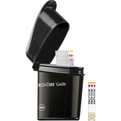 Accu-Chek Guide Test Strips